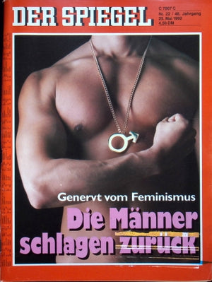 Spiegel 22/1992