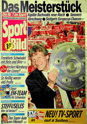 Sport Bild 22/1992
