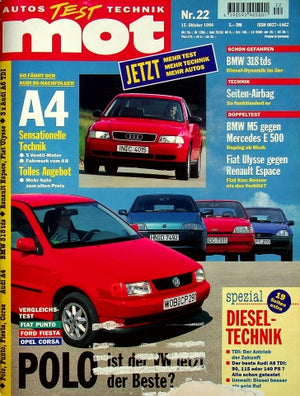 MOT 22/1994