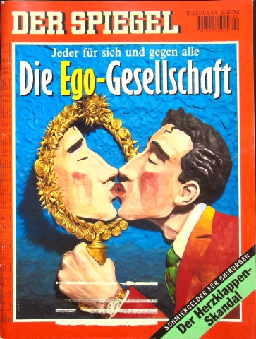 Spiegel 22/1994
