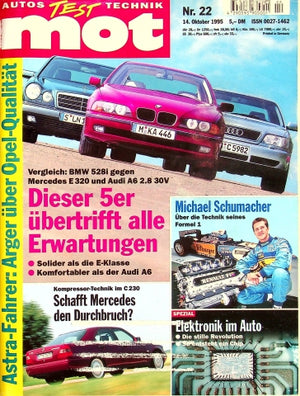 MOT 22/1995