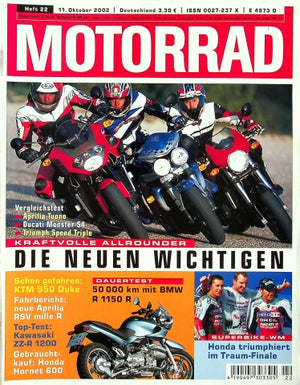 Motorrad 22/2002