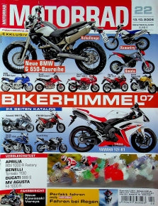 Motorrad 22/2006