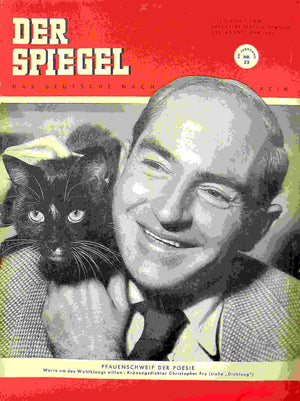 Spiegel 23/1953