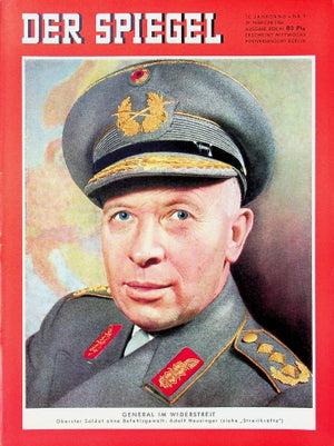 Spiegel 23/1956