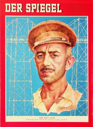 Spiegel 23/1958