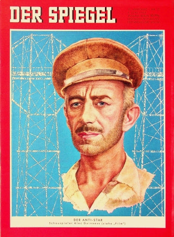 Spiegel 23/1958