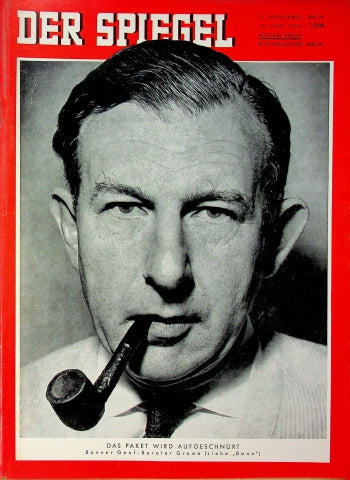 Spiegel 23/1959
