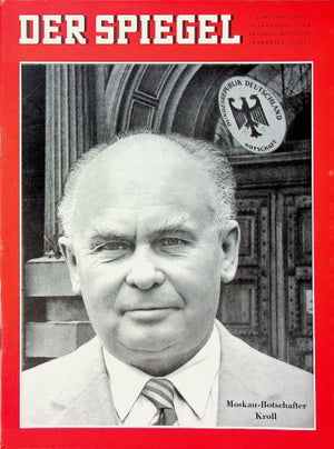 Spiegel 23/1960