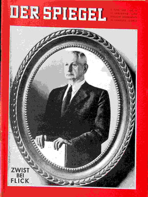 Spiegel 23/1963