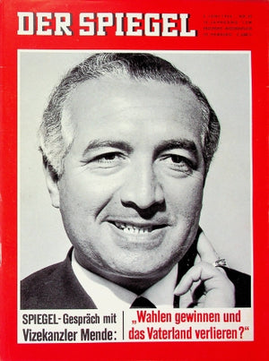 Spiegel 23/1964