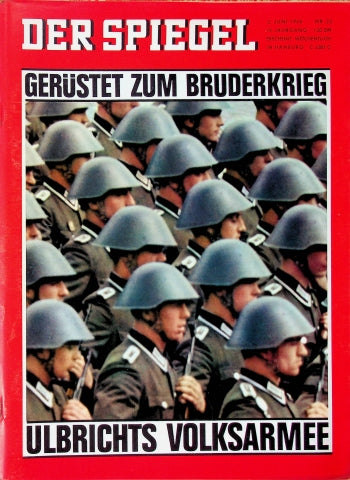 Spiegel 23/1965