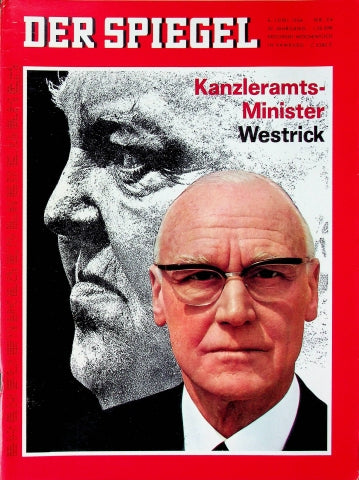 Spiegel 23/1966