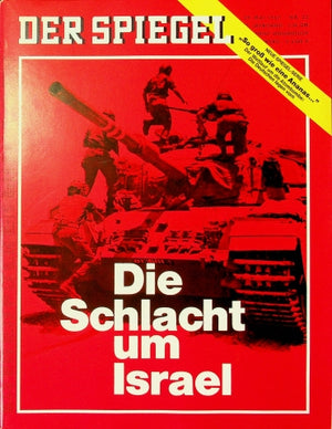 Spiegel 23/1967
