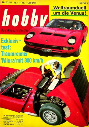 Hobby 23/1967