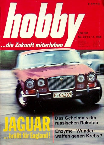 Hobby 23/1968