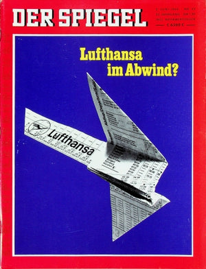 Spiegel 23/1969