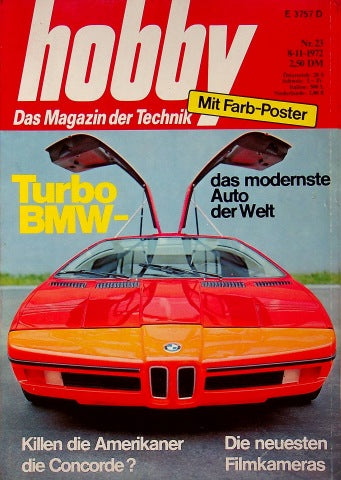 Hobby 23/1972