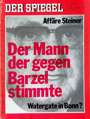 Spiegel 23/1973
