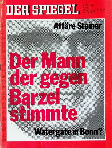 Spiegel 23/1973
