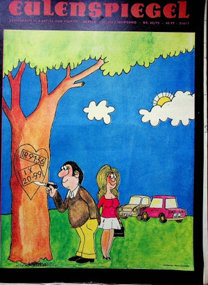 Eulenspiegel 23/1975