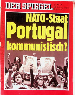 Spiegel 23/1975