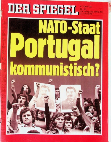 Spiegel 23/1975