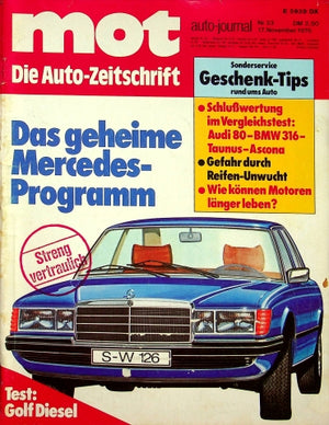MOT 23/1976