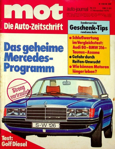 MOT 23/1976