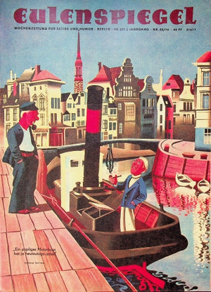 Eulenspiegel 23/1976