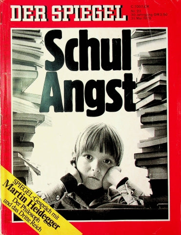 Spiegel 23/1976