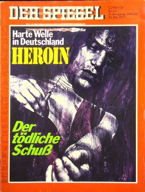 Spiegel 23/1977