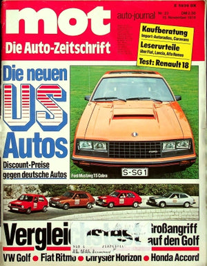 MOT 23/1978