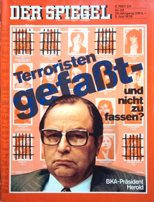 Spiegel 23/1978