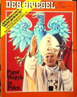 Spiegel 23/1979