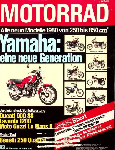 Motorrad 23/1979