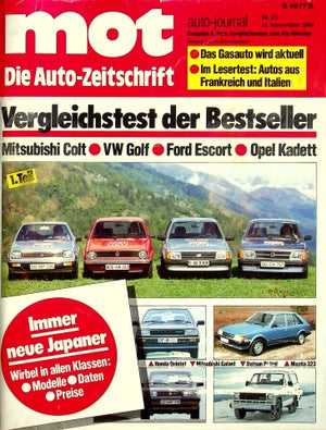 MOT 23/1980