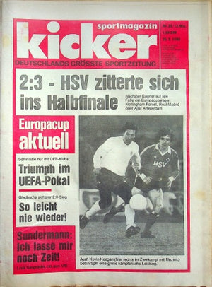 Kicker 23/1980