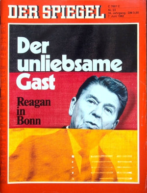 Spiegel 23/1982