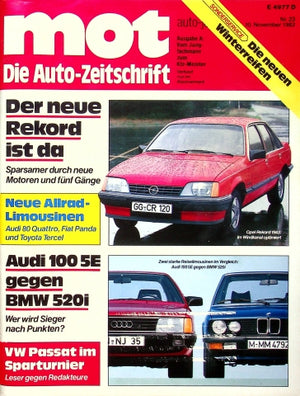 MOT 23/1982