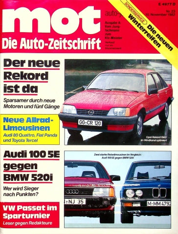 MOT 23/1982