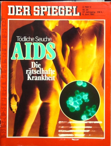 Spiegel 23/1983