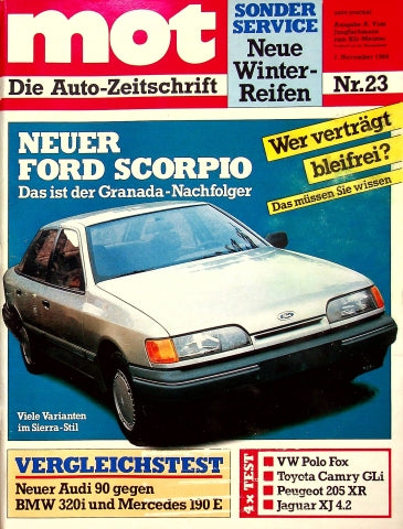 MOT 23/1984
