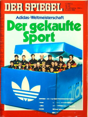 Spiegel 23/1986