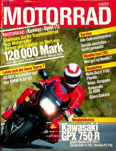 Motorrad 23/1986