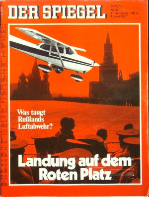 Spiegel 23/1987