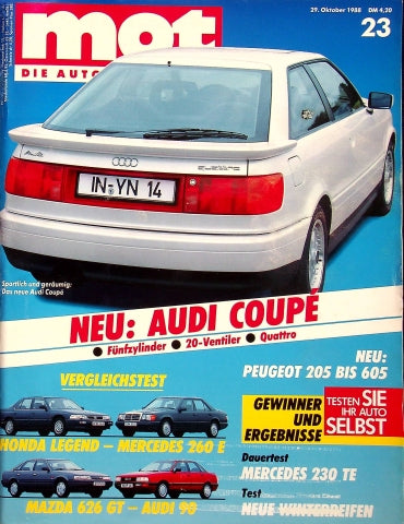 MOT 23/1988