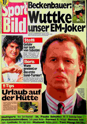 Sport Bild 23/1988