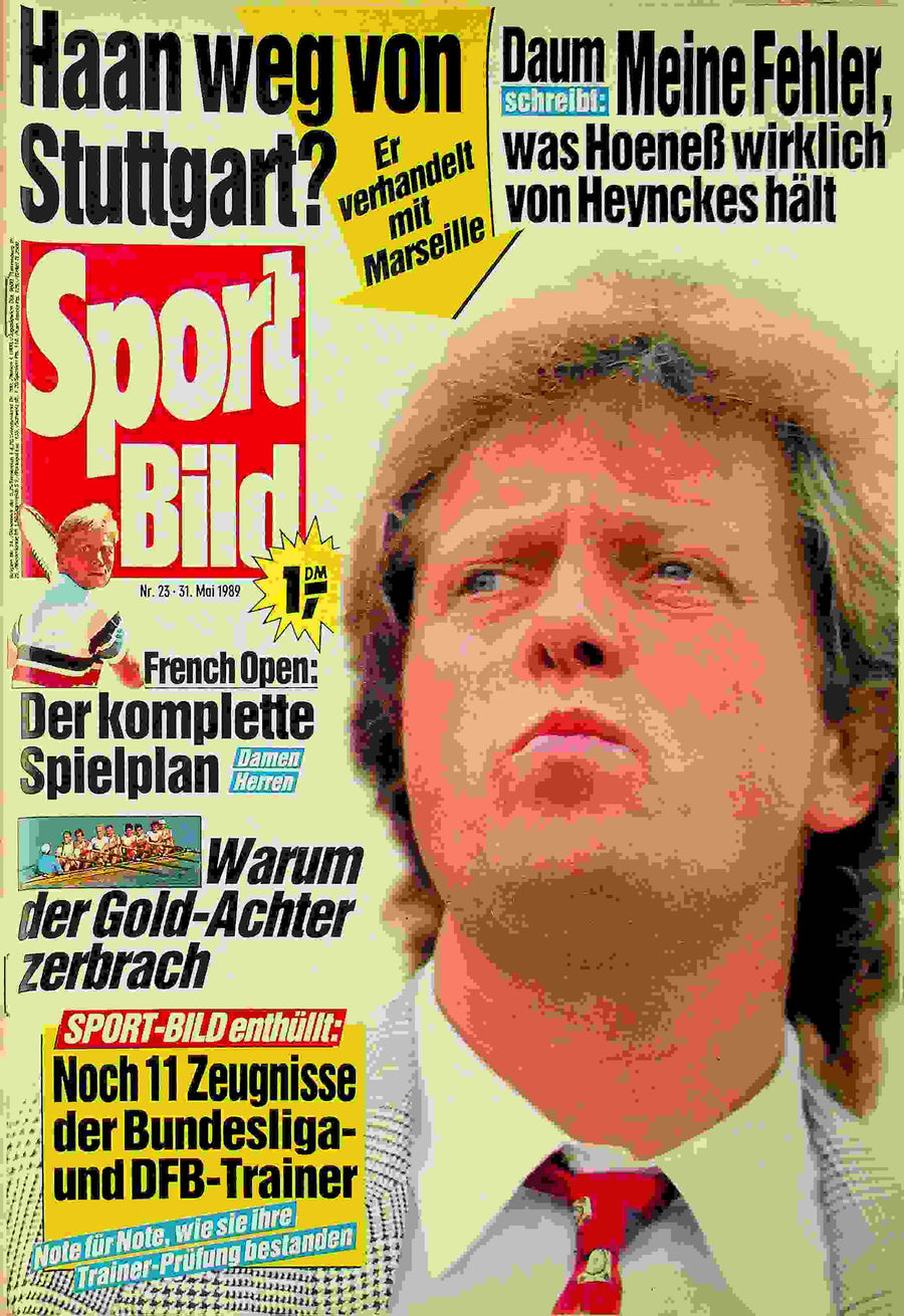 Sport Bild 23/1989