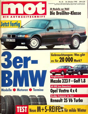 MOT  23/1990